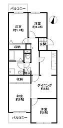 物件画像 ニューライフ金沢文庫Ｈ棟