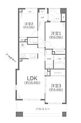 物件画像 ナイスステージ川崎ウィング