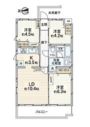 物件画像 ドレッセリノ青葉台