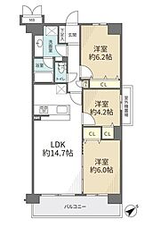 物件画像 エステ・スクエア湘南台弐番館