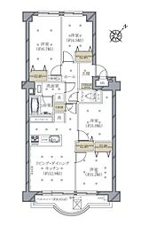 物件画像 ライオンズマンション金沢八景Ｃ棟