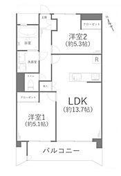 物件画像 横浜磯子住宅