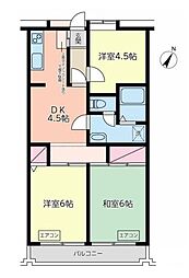 物件画像 ホーユウパレス戸塚