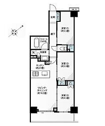 物件画像 クオス港北ニュータウンステーションヴィラ