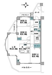 物件画像 ナイスガーデンステージ鶴見中央