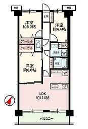 物件画像 アドリームさがみ野