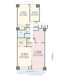 物件画像 メゾン横浜能見台Ａ棟