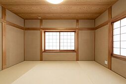 和室の画像