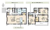 神奈川県藤沢市羽鳥5丁目：物件画像