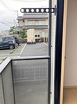 コーポつくし津ノ井 106 ｜ 鳥取県鳥取市津ノ井278-40（賃貸アパート1K・1階・24.70㎡） その13