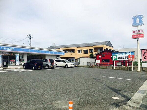 ウェアーハウス　Ｃ ｜鳥取県鳥取市商栄町(賃貸アパート2DK・2階・51.93㎡)の写真 その15