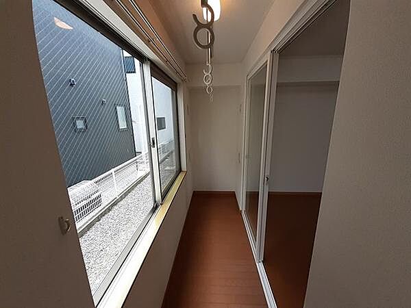 グッド・ラック2 ｜鳥取県鳥取市田島(賃貸アパート1K・1階・36.28㎡)の写真 その9