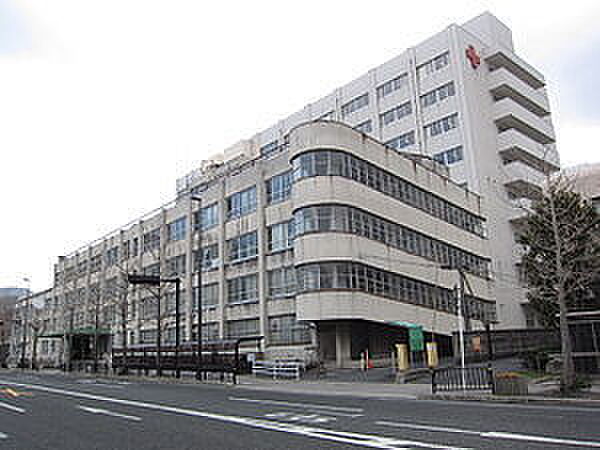 ハーベスト 101｜鳥取県鳥取市中町(賃貸アパート1R・1階・30.35㎡)の写真 その18