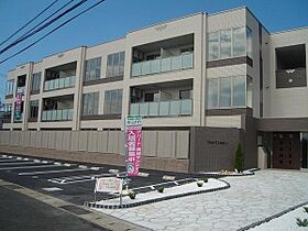 鳥取県鳥取市南安長３丁目90（賃貸マンション2LDK・3階・54.21㎡） その1
