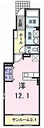 山陰本線 鳥取駅 バス13分 田島下車 徒歩3分