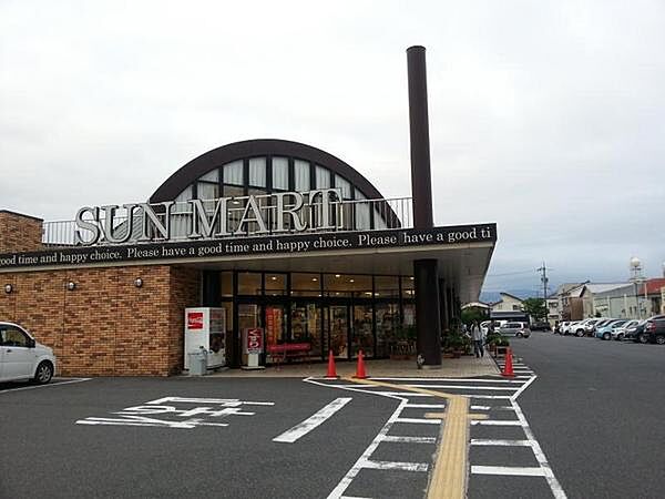 鳥取県鳥取市雲山(賃貸マンション1K・4階・27.00㎡)の写真 その11