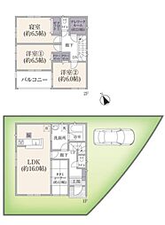 物件画像 すみよし台・中古戸建