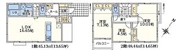 物件画像 大場町・新築戸建　C号棟