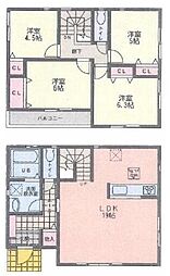 物件画像 十日市場町・中古戸建