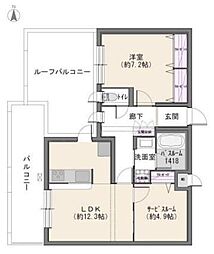 物件画像 サングレイス本牧元町