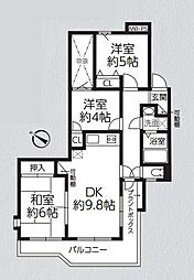 物件画像 ワコーレ保土ヶ谷