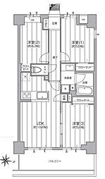 物件画像 ライオンズプラザ上大岡