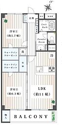 物件画像 しらとり台住宅2号棟