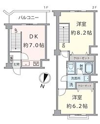 物件画像 根岸台ハイホーム