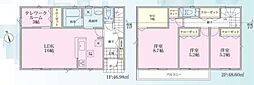 物件画像 善部町・新築戸建2号棟　全2棟