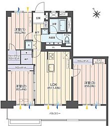 物件画像 磯子駅前ビル住宅