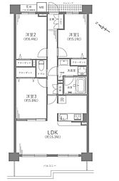 物件画像 京急シティ横浜矢向