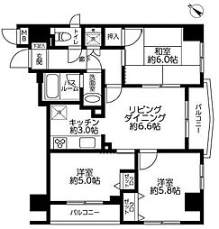 物件画像 セレナハイム花月園