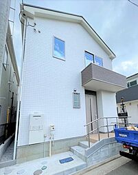 物件画像 小机町・戸建　7期2号棟