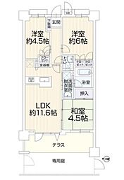 物件画像 エルズ洋光台プレミアム