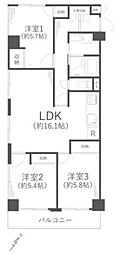 物件画像 エンゼルハイム戸塚