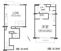 物件画像 金沢八景マンション