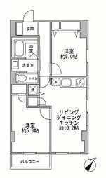 物件画像 ビレッタ横浜