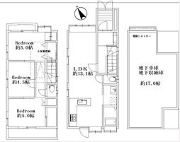 物件画像 古市場2丁目・中古戸建