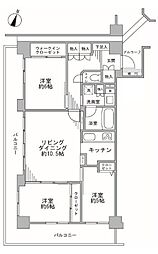 物件画像 クリオ鴨居伍番館