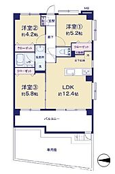 物件画像 ハイホーム藤が丘