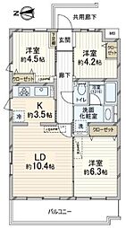 物件画像 ドレッセリノ青葉台