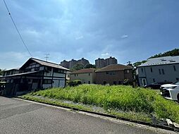 物件画像 都筑区茅ヶ崎南1丁目・売地