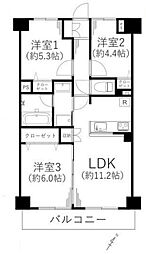 物件画像 アークハイム東戸塚