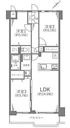 物件画像 戸塚第二ダイヤモンドマンション