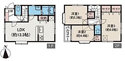 物件画像 北軽井沢・中古戸建