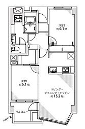 物件画像 妙蓮寺ハイツ