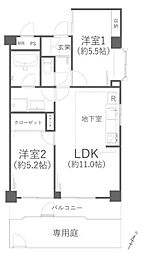 物件画像 ライオンズマンション栗木町