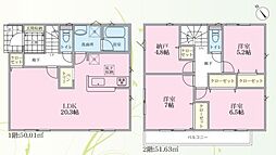 物件画像 洋光台1丁目・新築分譲住宅