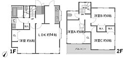 物件画像 戸塚町・中古戸建