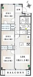 物件画像 横浜ハイタウン1号棟